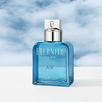 Calvin Klein - Eternity Air eau de toilette parfüm uraknak