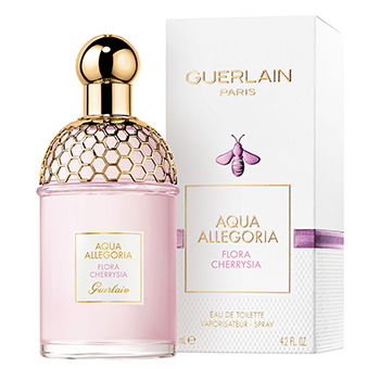 Guerlain - Aqua Allegoria Flora Cherrysia eau de toilette parfüm unisex