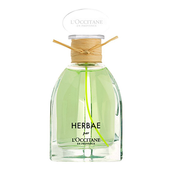 L'Occitane - Herbae (eau de parfum) eau de parfum parfüm unisex