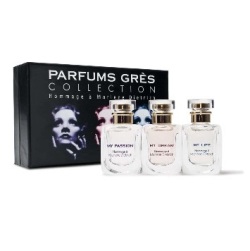 Gres - Collection Hommage à Marlène Dietrich eau de parfum parfüm hölgyeknek
