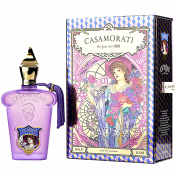 Xerjoff - 1888 La Tosca eau de parfum parfüm hölgyeknek
