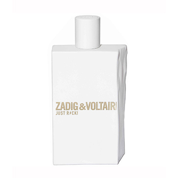 Zadig & Voltaire - Just Rock! eau de parfum parfüm hölgyeknek