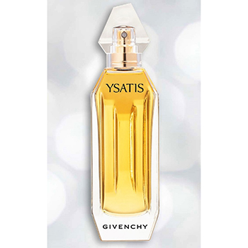 Givenchy - Ysatis (1984) eau de toilette parfüm hölgyeknek