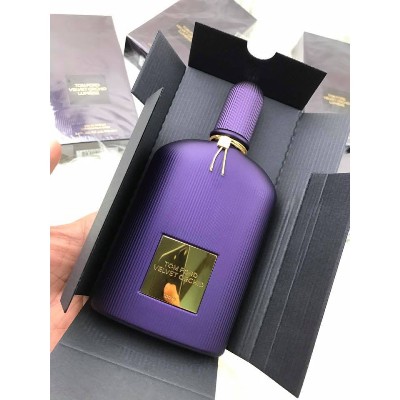 Tom Ford - Velvet Orchid eau de parfum parfüm hölgyeknek