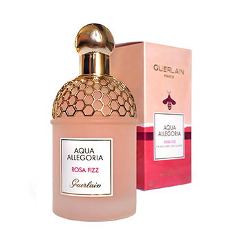 Guerlain - Aqua Allegoria Rosa Fizz eau de toilette parfüm hölgyeknek