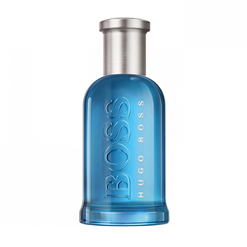 Hugo Boss - Boss Bottled Pacific eau de toilette parfüm uraknak