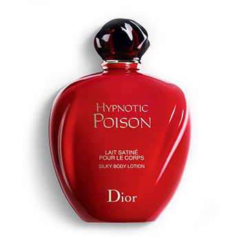 Christian Dior - Hypnotic Poison Silky Body Lotion parfüm hölgyeknek