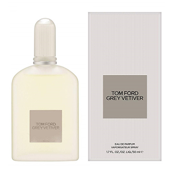 Tom Ford - Grey Vetiver (eau de parfum) eau de parfum parfüm uraknak