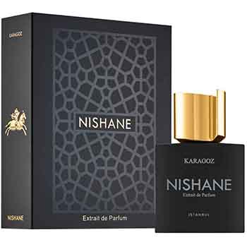 Nishane - Karagoz extrait de parfum parfüm unisex
