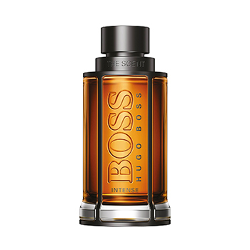 Hugo Boss - The Scent Intense eau de parfum parfüm uraknak