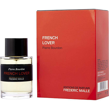 Frederic Malle - French Lover eau de parfum parfüm uraknak