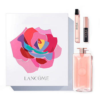 Lancôme - Idole szett IV. eau de parfum parfüm hölgyeknek