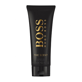 Hugo Boss - The Scent tusfürdő parfüm uraknak