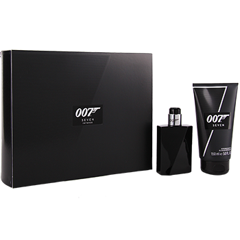 James Bond - Seven Intense szett I. eau de parfum parfüm uraknak