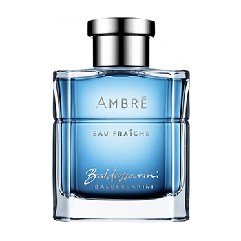 Hugo Boss - Baldessarini Ambre Eau Fraiche eau de toilette parfüm uraknak