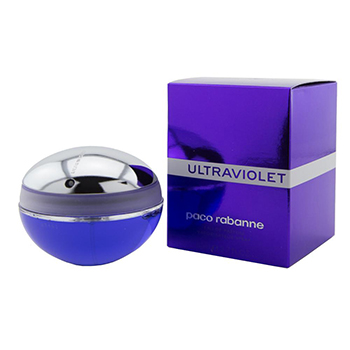 Paco Rabanne - Ultraviolet eau de parfum parfüm hölgyeknek