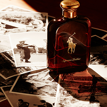 Ralph Lauren - Polo Supreme Leather eau de parfum parfüm uraknak