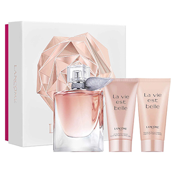 Lancôme - La Vie Est Belle szett III. eau de parfum parfüm hölgyeknek