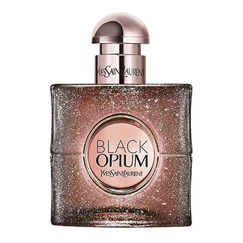 Yves Saint-Laurent - Black Opium Hair Mist parfüm hölgyeknek