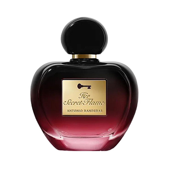 Antonio Banderas - Her Secret Flame eau de toilette parfüm hölgyeknek