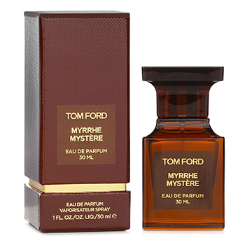 Tom Ford - Myrrhe Mystere eau de parfum parfüm unisex