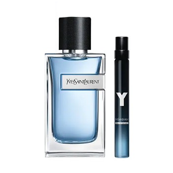Yves Saint-Laurent - Y szett IV. eau de toilette parfüm uraknak