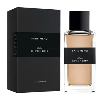 Givenchy - Sans Merci eau de parfum parfüm unisex