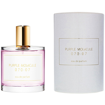 Zarkoperfume - Purple MOLéCULE 070.07 eau de parfum parfüm unisex
