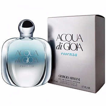 Giorgio Armani - Acqua di Gioia Essenza eau de parfum parfüm hölgyeknek