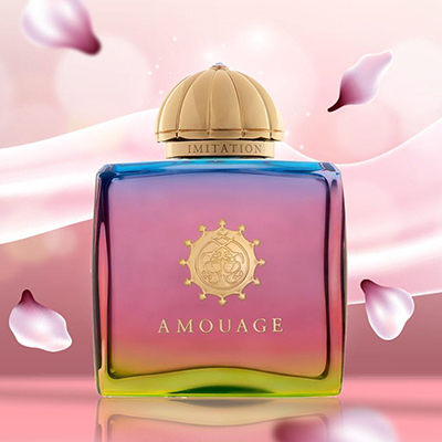 Amouage - Imitation eau de parfum parfüm hölgyeknek