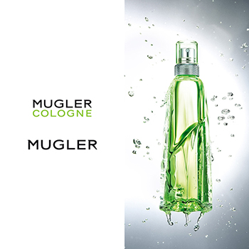 Thierry Mugler - Cologne eau de cologne parfüm unisex