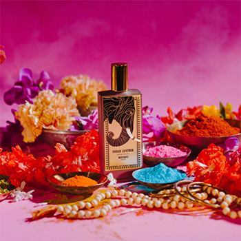 Memo Paris - Indian Leather eau de parfum parfüm unisex