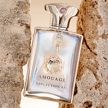 Amouage - Reflection 45 eau de parfum parfüm uraknak
