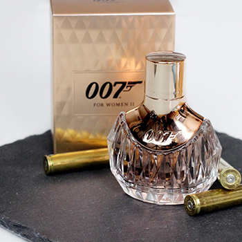 James Bond - James Bond 007 Women II eau de parfum parfüm hölgyeknek