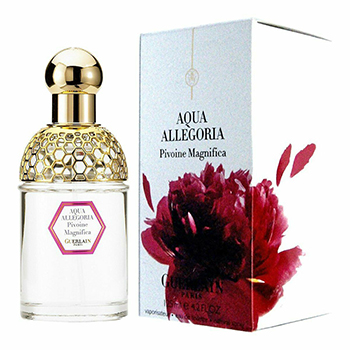 Guerlain - Aqua Allegoria Pivoine Magnifica eau de toilette parfüm hölgyeknek