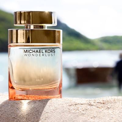 Michael Kors - Wonderlust eau de parfum parfüm hölgyeknek