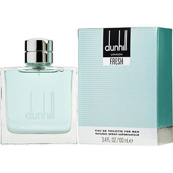 Dunhill - Fresh eau de toilette parfüm uraknak