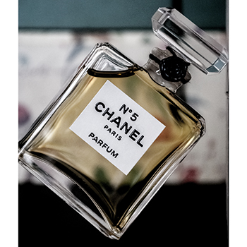 Chanel - Chanel No 5. (pure parfum) parfum parfüm hölgyeknek