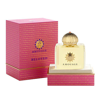 Amouage - Beloved eau de parfum parfüm hölgyeknek