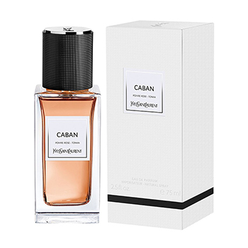 Yves Saint-Laurent - Caban eau de parfum parfüm unisex