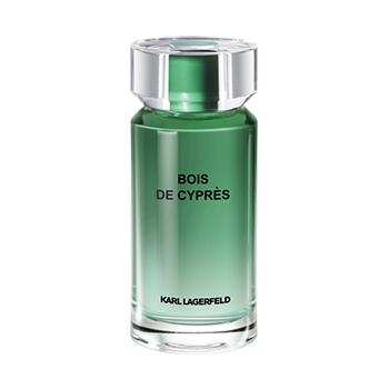Karl Lagerfeld - Bois de Cyprès eau de toilette parfüm uraknak