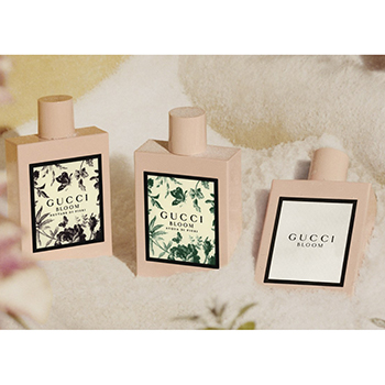 Gucci - Bloom szett I. eau de parfum parfüm hölgyeknek