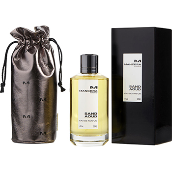 Mancera - Sand Aoud eau de parfum parfüm unisex