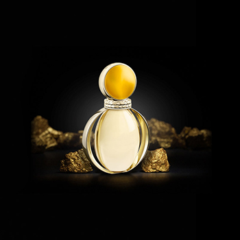 Bvlgari - Goldea eau de parfum parfüm hölgyeknek