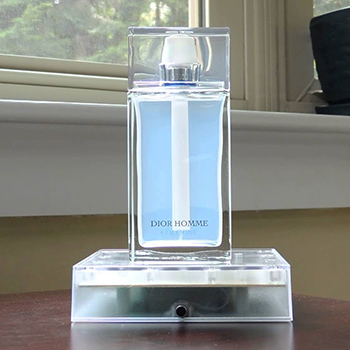 Christian Dior - Dior Homme Cologne (2013) eau de toilette parfüm uraknak