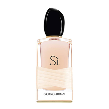 Giorgio Armani - Sí Rose Signature eau de parfum parfüm hölgyeknek