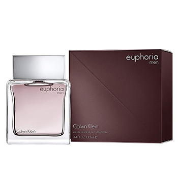 Calvin Klein - Euphoria eau de toilette parfüm uraknak