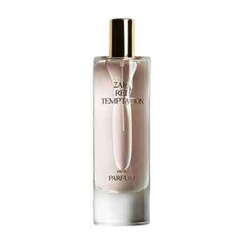 Zara - Red Temptation (2023) eau de parfum parfüm hölgyeknek