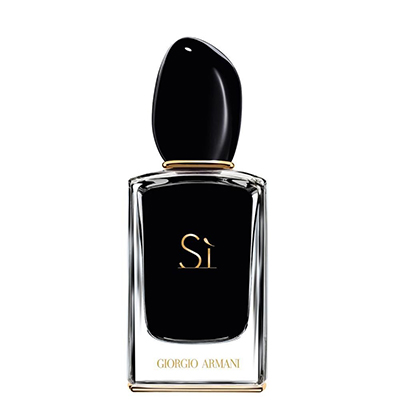 Giorgio Armani - Sí Intense (2014) eau de parfum parfüm hölgyeknek