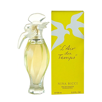 Nina Ricci - L’Air du Temps eau de toilette parfüm hölgyeknek